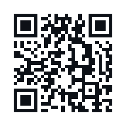 Code QR vers la réservation